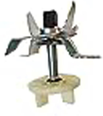 PMW Mixer Grinder Jar Bush + Shaft + Washer + All-in-one Mixer Blender Blade