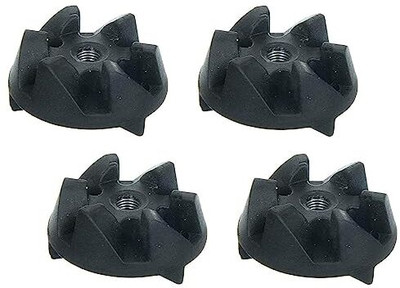 PMW Rubber Coupler for PANASONIC Mixer Grinder Jar's - 4 Units Mixer Blender Blade
