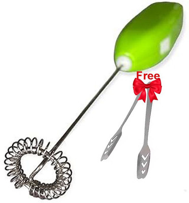 KK enterprises MM-FR-2025-GRN Mixer Blender Blade