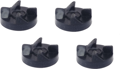 AtLoGs 4Units coupler gear for WONDER CHEF Nutri Blender Mixer Grinder Coupler