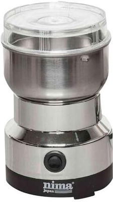 PRIYAM ENTERPRISE nima Japan Multi function Small Food 150 Juicer Mixer Grinder Mixer Grinder Coupler