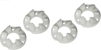 PMW Sujata Juicer Mixer Grinder - 3 Screw Fit-Coupler (PACK OF 4) Mixer Grinder Coupler