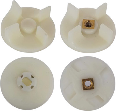 Kedari Enterprises Coupler Suitable for All Four Teeth Coupler Mixer Grinders Mixer Grinder Coupler