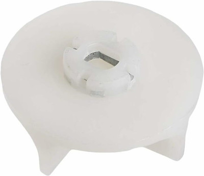 QEMIQ ®-Motor Coupler for Preethi/Greenchef/Bajaj/Usha/Ganga/Cromton/Orient- Mixer Grinder Coupler