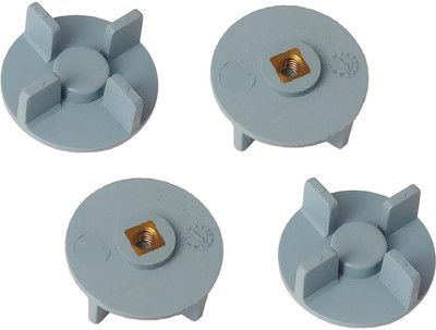 Awon Jar Coupler Gear for Philips Mixer Grinders 1606/1616/1643/1645/1641/1629/1618 Mixer Grinder Coupler