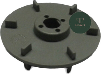 QEMIQ ® -Butterfly Mixer -MOTOR COUPLER- 3 Units-. Mixer Grinder Coupler