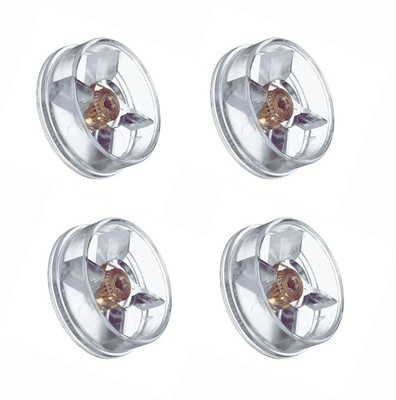 PMW MAGIC BULLET Blender 4 Motor Coupler Mixer Grinder Coupler