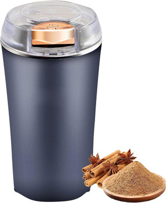 Xydrozen Jar-02 200 W Mixer Grinder(Push-Button-Control Mixer-Grinder-Electric-Spices-Blender | 1 Jar | Multicolor)