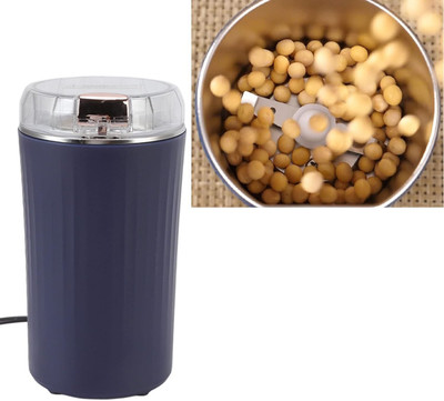 Xydrozen Jar-91 200 W Mixer Grinder(Home Electric Grinder Dried Spice | 1 Jar | Multicolor)