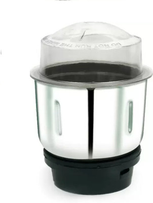 SUPERJOY Mixer grinder chutney jar for Sumeet model Indian Mixer Juicer Jar(1 ml)