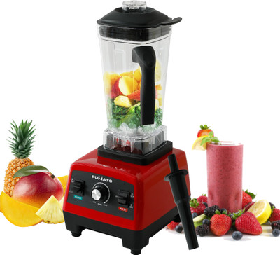 The Better Home Fumato Commercial 2000 W Juicer(2000000253713 | 1 Jar | Red)