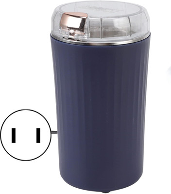 Xydrozen Jar-90 200 W Mixer Grinder(Premium Electric Dried Spice Grinder | 1 Jar | Multicolor)