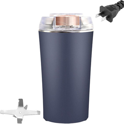 Xydrozen Jar-51 200 W Mixer Grinder(Portable Coffee Grinder Electric, Spice Grinder | 1 Jar | Multicolor)