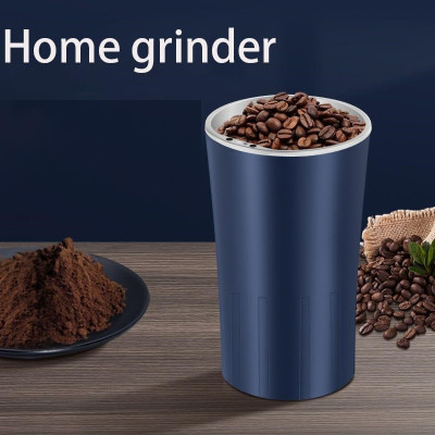 Xydrozen Jar-112 200 W Mixer Grinder(Powerful Electric Dried Coffee Grinder | 1 Jar | Multicolor)
