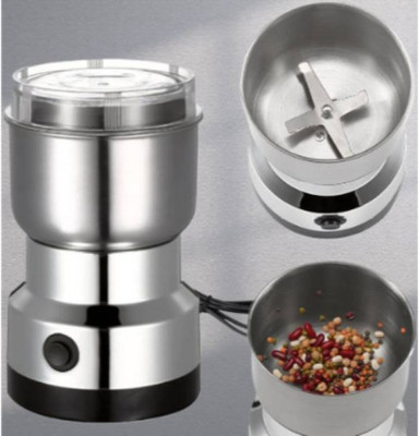 GDS PRO 200 W Mixer Grinder(MMQ-Name OF Trust_SmartBuy PowerChef Premium 150 W Mixer Grinder | 1 Jar | Silver)