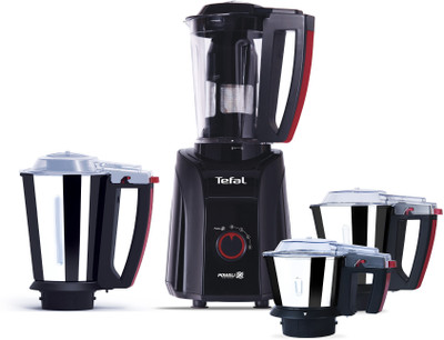 price history - Tefal MX-294 800 W Mixer Grinder