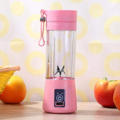 GUGGU Electric Fruit Juicer Maker USB Rechargeable Mini Juicer Mixer GrinderOH181 350 W Juicer Mixer Grinder(Electric Fruit Juicer Maker USB Rechargeable Mini Juicer Mixer GrinderOH181 | 1 Jar | Multicolor) GUGGU Electric Fruit Juicer Maker USB Rechargeable Mini Juicer Mixer GrinderOH181 350 W Juicer Mixer Grinder(Electric Fruit Juicer Maker USB Rechargeable Mini Juicer Mixer GrinderOH181 | 1 Jar | Multicolor)