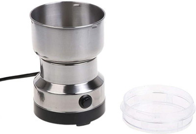 Radhe Electric Herb coffer maker steel0223 Personal Coffee Maker(Multicolor)