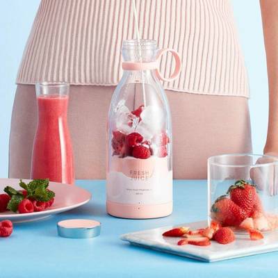 Usb juicer top mixer grinder