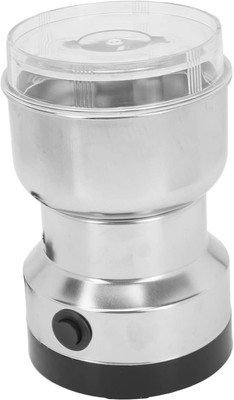 Xydrozen Nem-49 200 W Mixer Grinder(NG-49 | 1 Jar | Silver)