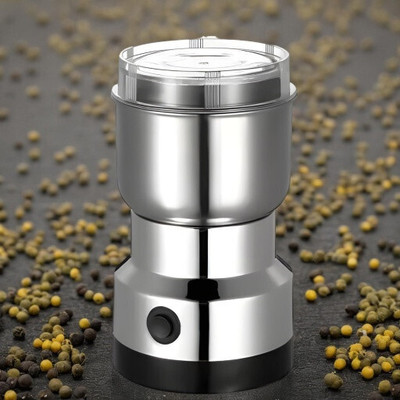 FRONY 150W Electric Mini Mixer Grinder Juicer Light weight Compact for KitchenAMJ349 240 W Juicer Mixer Grinder(150W Electric Mini Mixer Grinder Juicer Light weight Compact for KitchenAMJ349 | 1 Jar | Multicolor) FRONY 150W Electric Mini Mixer Grinder Juicer Light weight Compact for KitchenAMJ349 240 W Juicer Mixer Grinder(150W Electric Mini Mixer Grinder Juicer Light weight Compact for KitchenAMJ349 | 1 Jar | Multicolor)