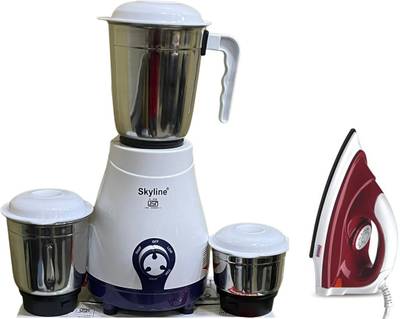 Skyline juicer mixer 2025 grinder price