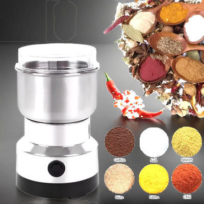 FRONY 150W Electric Mini Mixer Grinder Juicer Light weight Compact for KitchenAL115 240 W Juicer Mixer Grinder(150W Electric Mini Mixer Grinder Juicer Light weight Compact for KitchenAL115 | 1 Jar | Multicolor) FRONY 150W Electric Mini Mixer Grinder Juicer Light weight Compact for KitchenAL115 240 W Juicer Mixer Grinder(150W Electric Mini Mixer Grinder Juicer Light weight Compact for KitchenAL115 | 1 Jar | Multicolor)
