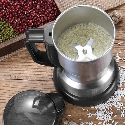 Sagar Enterprise Nima 220 W Mixer Blender(Nima grinder | 1 Jar | Silver)