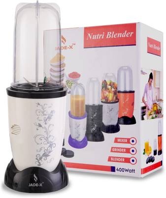 Bullet deals mixer jar