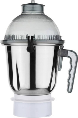 flamo FSDJ01/5-1(4) 220 W Juicer Mixer Grinder(FSDJ01/5-1(4) SUJATA DOME JAR GRINDER(1.5 L) | 1 Jar | STEEL)