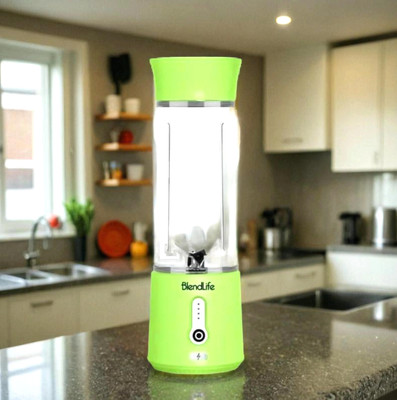 AashuuuCreation Electric Fruit Juicer Maker USB Rechargeable Mini Juicer Mixer GrinderMG110 350 W Juicer Mixer Grinder(Electric Fruit Juicer Maker USB Rechargeable Mini Juicer Mixer GrinderMG110 | 1 Jar | Multicolor) AashuuuCreation Electric Fruit Juicer Maker USB Rechargeable Mini Juicer Mixer GrinderMG110 350 W Juicer Mixer Grinder(Electric Fruit Juicer Maker USB Rechargeable Mini Juicer Mixer GrinderMG110 | 1 Jar | Multicolor)