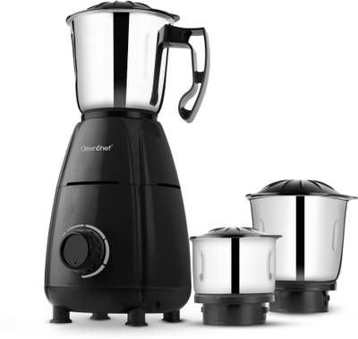 Green hotsell chef mixer