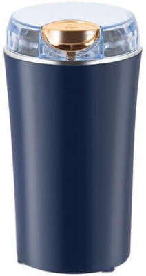 Thriftoria Jar-22 200 W Mixer Grinder(Portable Electric Herb Grinder Food Processor | 1 Jar | Multicolor)
