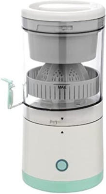 Elevea New 2023 Multifunctional Electric Juicer Orange Squeezer Citrus Press Lemons Mixer Juicer Jar(3 L)