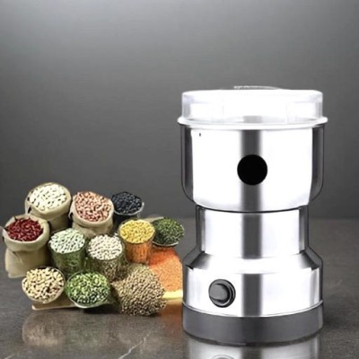 YAROH 150W Electric Mini Mixer Grinder Juicer Light weight Compact for KitchenBPL321 240 W Juicer Mixer Grinder(150W Electric Mini Mixer Grinder Juicer Light weight Compact for KitchenBPL321 | 1 Jar | Multicolor)