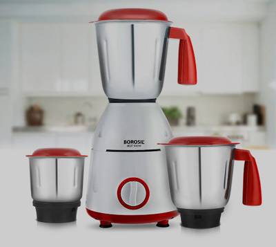 Best mixer grinder 500 online watts