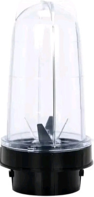 SHUKLA ENTERPRISE Mixer juicer 105 W Juicer Mixer Grinder(Mixer juicer | 1 Jar | White)