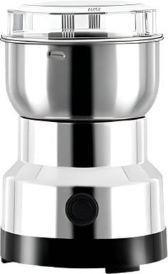 JSG NIMA SMALL MIXER GRINDER 150 W Mixer Grinder(SMALL SIZE MIXER GRINDER MASALA COFFEE GRINDER | 1 Jar | Silver)