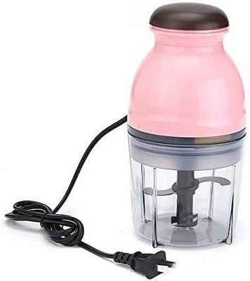 Sahaj Enterprise Hand Juicer 220 W Juicer Mixer Grinder(MULTI PURPOSE Capsule Cutter | 1 Jar | Multicolor)