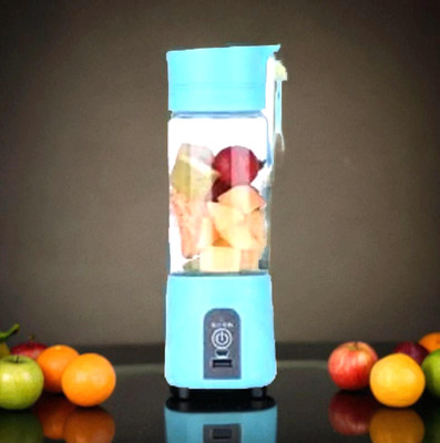 GUGGU Electric Fruit Juicer Maker USB Rechargeable Mini Juicer Mixer GrinderWJ14 350 W Juicer Mixer Grinder(Electric Fruit Juicer Maker USB Rechargeable Mini Juicer Mixer GrinderWJ14 | 1 Jar | Multicolor) GUGGU Electric Fruit Juicer Maker USB Rechargeable Mini Juicer Mixer GrinderWJ14 350 W Juicer Mixer Grinder(Electric Fruit Juicer Maker USB Rechargeable Mini Juicer Mixer GrinderWJ14 | 1 Jar | Multicolor)