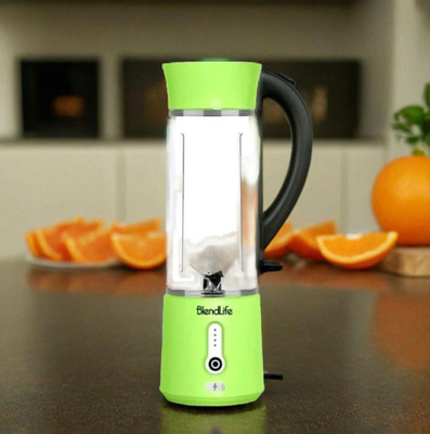 AashuuuCreation Electric Fruit Juicer Maker USB Rechargeable Mini Juicer Mixer GrinderMQ197 350 W Juicer Mixer Grinder(Electric Fruit Juicer Maker USB Rechargeable Mini Juicer Mixer GrinderMQ197 | 1 Jar | Multicolor) AashuuuCreation Electric Fruit Juicer Maker USB Rechargeable Mini Juicer Mixer GrinderMQ197 350 W Juicer Mixer Grinder(Electric Fruit Juicer Maker USB Rechargeable Mini Juicer Mixer GrinderMQ197 | 1 Jar | Multicolor)