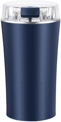 Xydrozen Jar-41 200 W Mixer Grinder(Stainless-Steel-Blades Masala Grinder Machine for Home | 1 Jar | Multicolor)