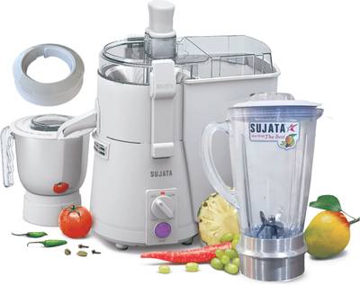Sujata powermatic 2025