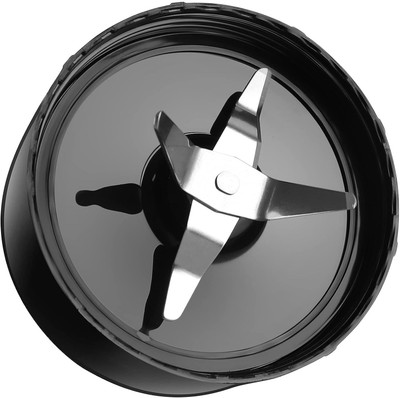 InkOcean Magic Bullet Replacement Parts Cross Blades Compatible with Magic Bullet 250w Mixer Blender Blade