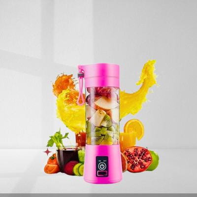 HRK MGJ77 350 W Juicer Mixer Grinder(MIX-TM-15 | 1 Jar | Multicolor)