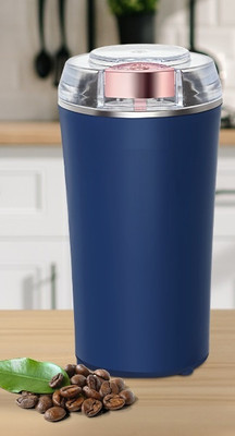 Xydrozen Jar-106 200 W Mixer Grinder(Premium Spice Grinder Electric Grain Mill Grinder | 1 Jar | Multicolor)