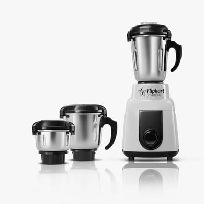 Flipkart SmartBuy Hulk 750 W 750 Juicer Mixer Grinder 3 Jars