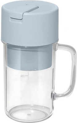 DIGICOP 1 220 W Mixer Grinder(Fresh Fruit and Vegetable Juices with Nutrient and Smoothie Maker This Juicer | 1 Jar | Silver)