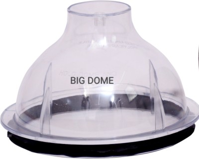 Gera BIG DOME COVER FOR PREETHI/PHILIPS MG Mixer Jar Lid