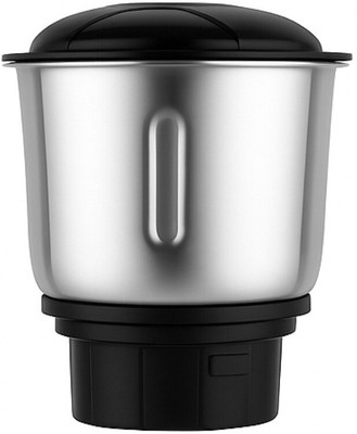 urban flare be urban Mixer Jar Black UF300-ML Mixer Juicer Jar(300 ml)